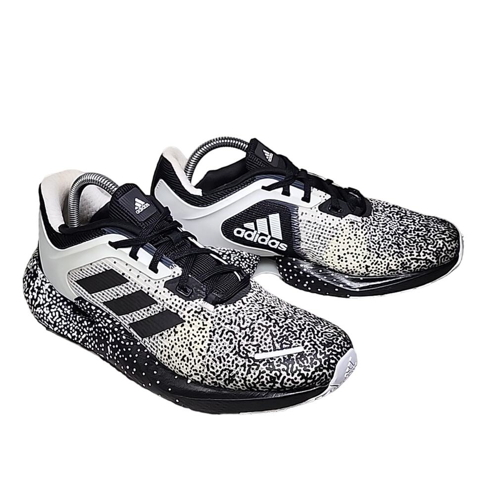 Adidas Running Alphatorsion Sneakers Mens 8.5